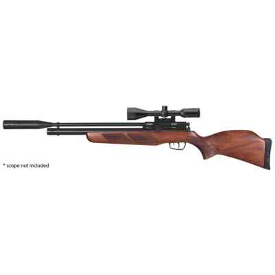 Gamo Coyote Whisper Fusion PCP .177 caliber 10-shot pellet rifle