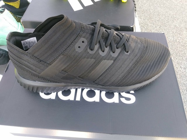 adidas nemeziz tango 17.1 tr review