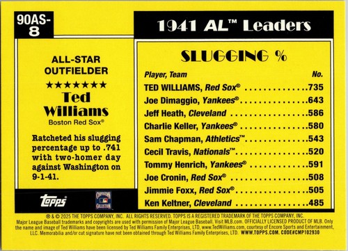 2025 Topps Series 2 35th Anniversary All Stars U-Pick - Picture 10 of 56