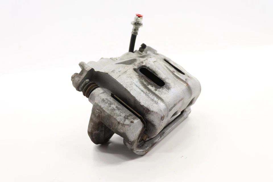 Pinza de freno de disco delantera izquierda Honda Passport 2019-2025 OEM Foto 3 de 4