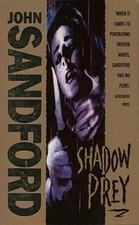 Shadow Prey, Sandford, John