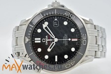 Omega Seamaster Prof. 007 Limited James Bond 50° Anniversario 21230412001005