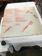 Clear Makrolon Sheet. 5mm thick x 175 x 410mm