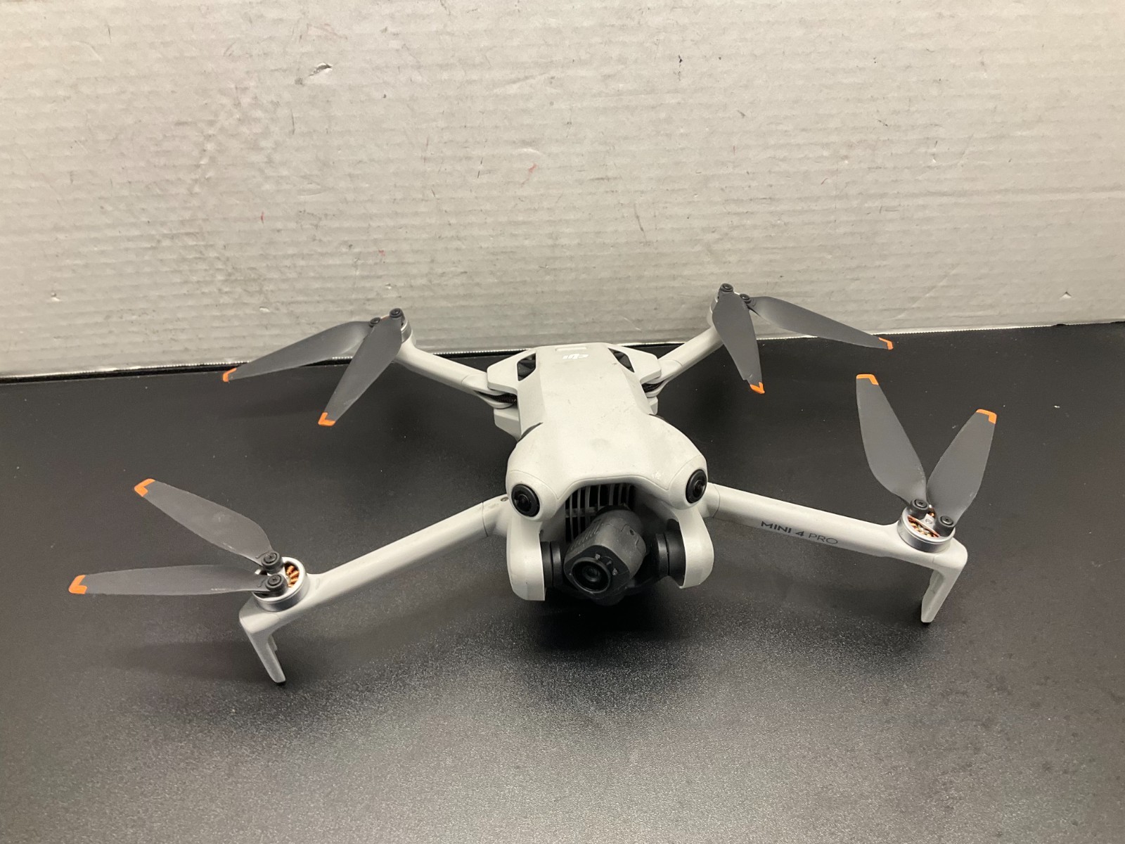 DJI Mini 4 Pro Camera Drone non Functioning Store Display Unit-image