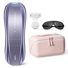 Ulike Laser Hair Removal Air 10 IPL Ice Cooling Painless