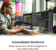 FHD 1080p 22-Inch Gaming Monitor - 144Hz Refresh Rate Eye Care Technology 11