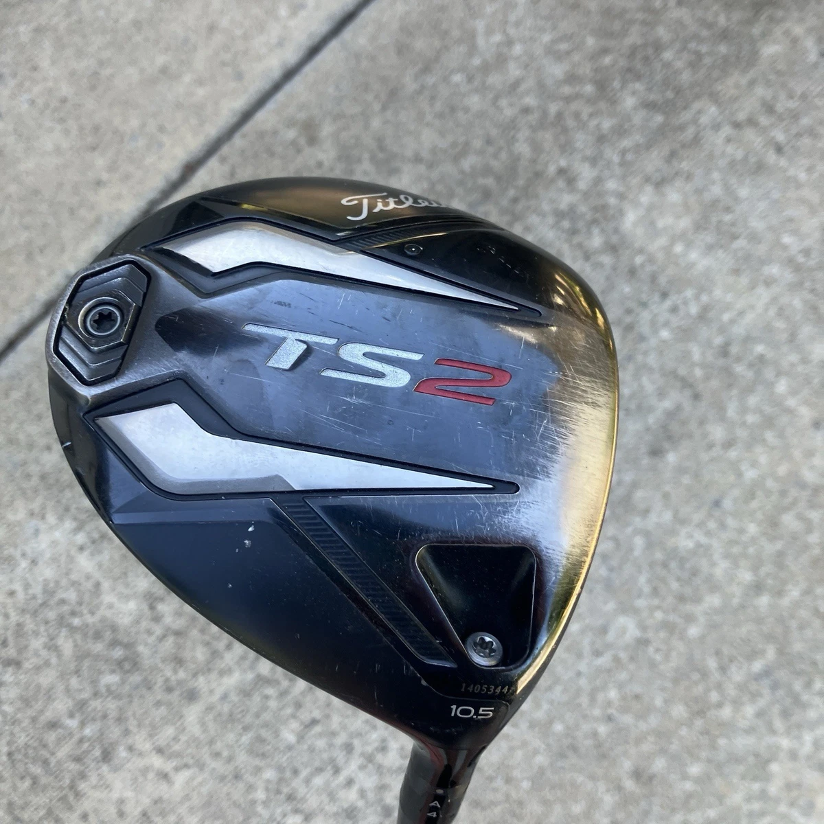 Titleist 10.5 Loft Golf Drivers for sale | eBay