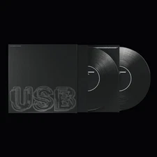 FRED AGAIN.. USB NEW VINYL RECORD
