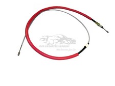 Handbremsseil für Citroen C3 C3-Pluriel mit Scheibenbremse 4745V1