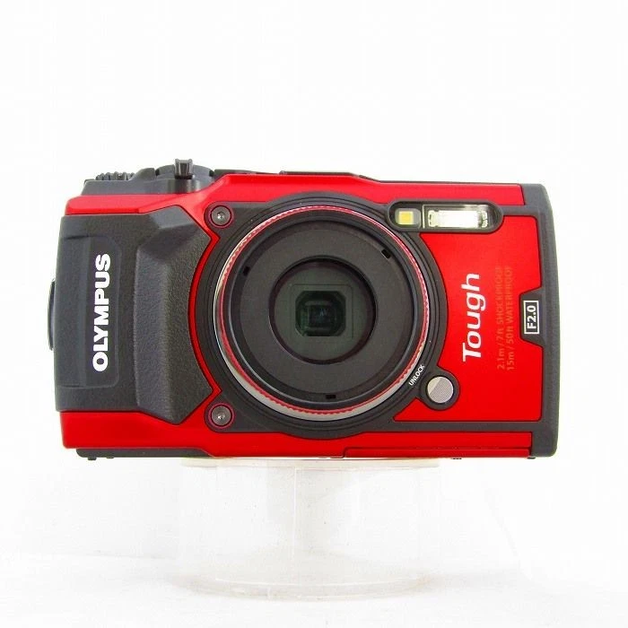 Olympus Tough TG-5 Olympus Tough Digital Cameras for sale | eBay