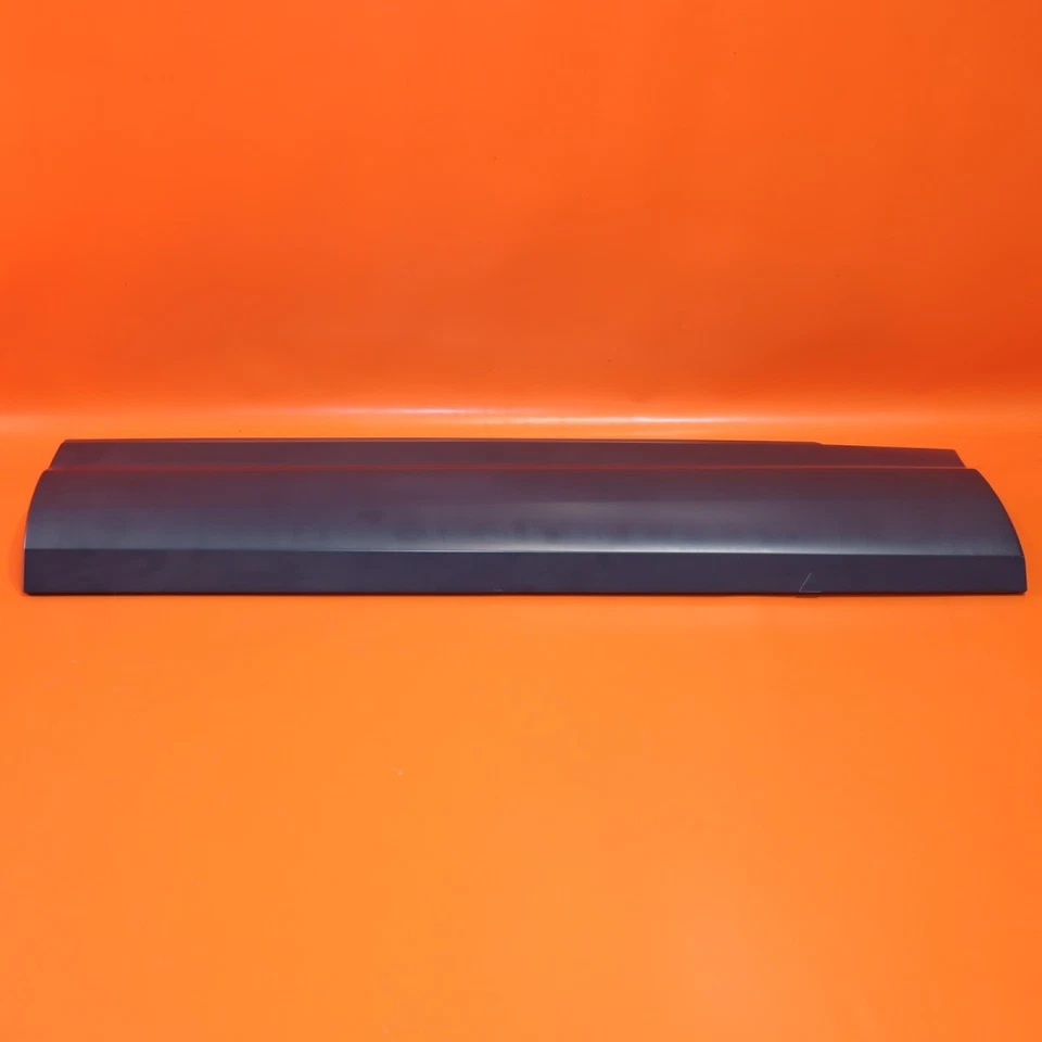 奥迪 Q7 门模降低左后部 2017 2018 4M0853969G 原始设备制造商 — 第 4/4 张图片