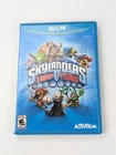 Skylanders Trap Team (Nintendo Wii U, 2014) Complete w/Case! No Scratches
