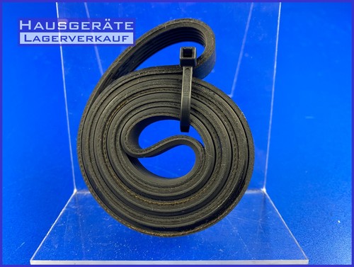 Keilriemen Waschmaschine - Gorenje WA2AY 2025055 6epj1161