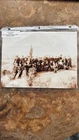 W.H. Tipton Original 1880s Gettysburg Pennsylvania Civil War Veterans at Little