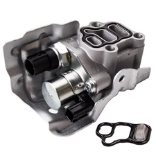 VTEC Solenoid Spool Valve for Honda CR-V 2002-2009 Accord 2003-2007 15810RAAA03