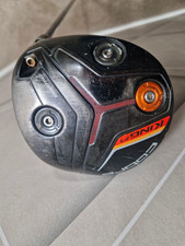 Cobra KING F7 Right-Handed Driver Graphite Shaft Regular Flex Titanium Head