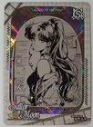 Sailor Moon Card Jupiter Makoto Prism Holo Effect Anime Card