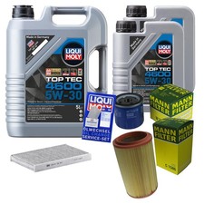 Filtre d'habitacle Lancia THESIS