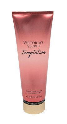 Victoria's Secret Temptation Body Lotion 236ml Körperlotion Creme Damen Neu