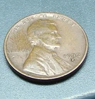 1932-D== Lincoln Wheat Penny---Circulated Coin