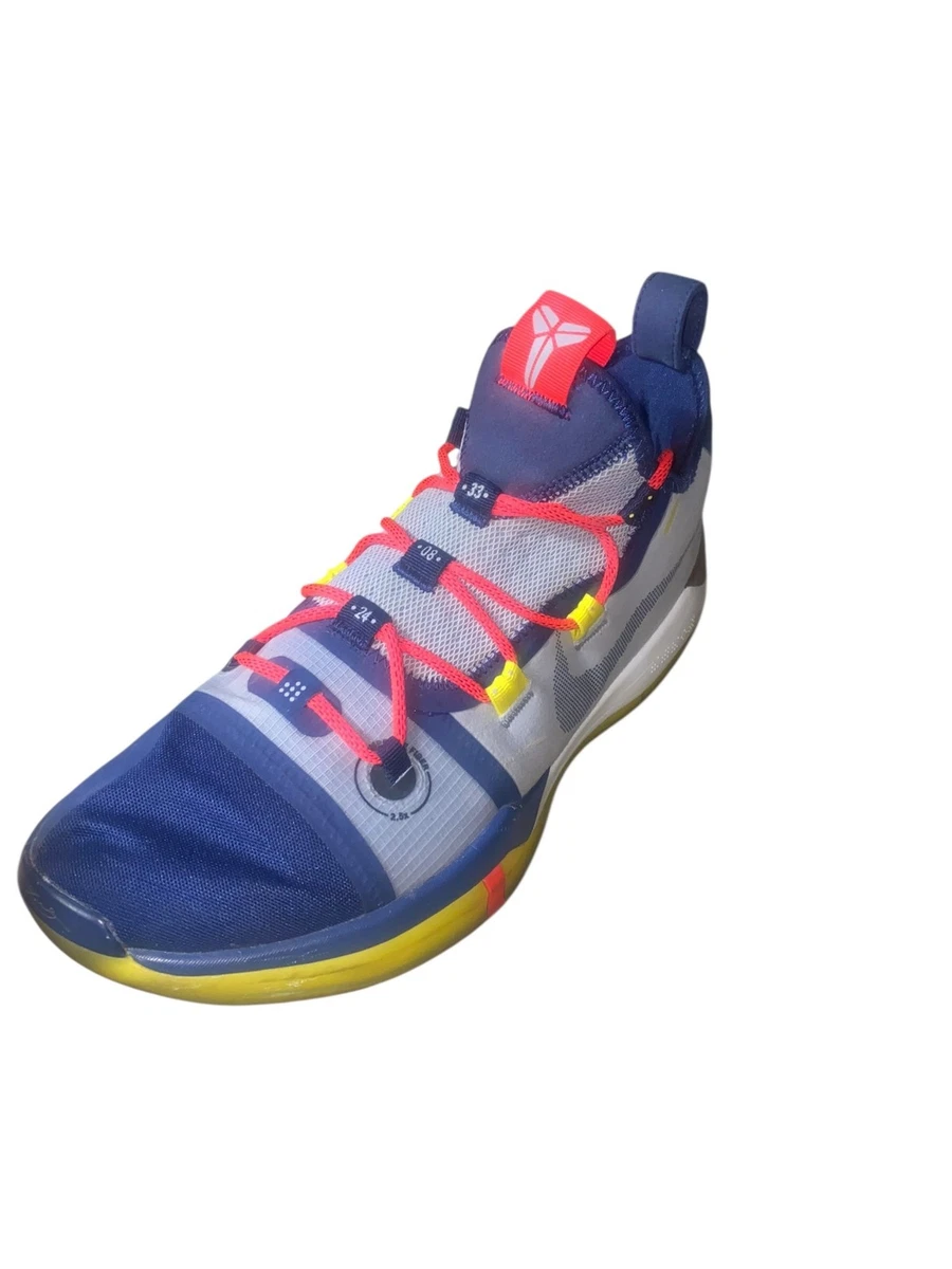 Nike Kobe A.D. Men's Sneakers for Sale | Authenticity Guaranteed