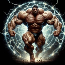 metaphysical Alpha Male . Become a sigma or an Alpha. Take control