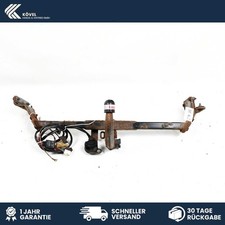 ORIS Anhängerkupplung + E-Satz Starr Nissan Qashqai 2 J11