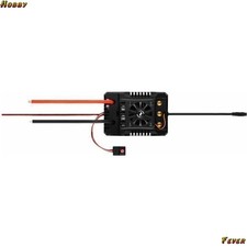 Hobbywing 30104002 Ezrun Max4 Esc