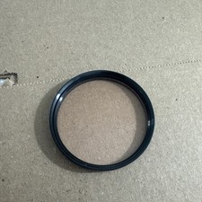 Prinz 55mm 1A Skylight UV Reduction Filter Vintage Japan