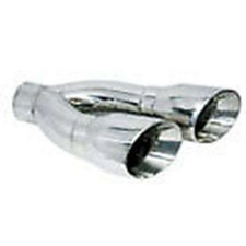 Jones Exhaust - Specialty Jones 3 Stainless Tip Jst130 Jones Exhaust - Specialty Jones 3 Stainless Tip Jst130