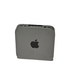 Apple Mac Mini A1993 I3-8100B 2018 3.61Ghz 8GB Ram 120GB SSD Grade D