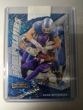 2023 Panini Contenders - Power Players Aidan Hutchinson #2