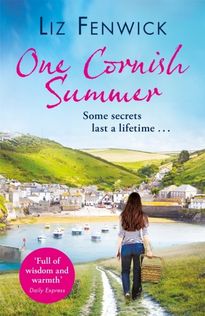 One Cornish Summer by Liz Fenwick (Paperback Book)