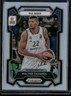 2023-24 Panini Prizm Turkish Airlines EuroLeague #105 Walter Tavares Silver