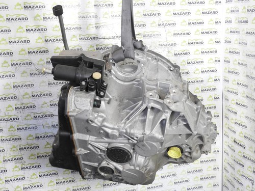 VERSNELLINGSBAK Mercedes-Benz A (W176) 2463704102 - Afbeelding 3 van 9