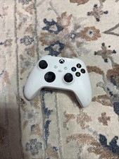 Microsoft Xbox Series S/x  White
