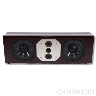 McIntosh LCR80 Center Channel Speaker; Rosenut