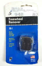 Park Tool FR-1 Bicycle Freewheel Remover Vintage NOS Fits Shimano