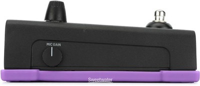 TC-Helicon VoiceTone X1 | eBay
