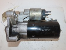 Démarreur Renault SCENIC