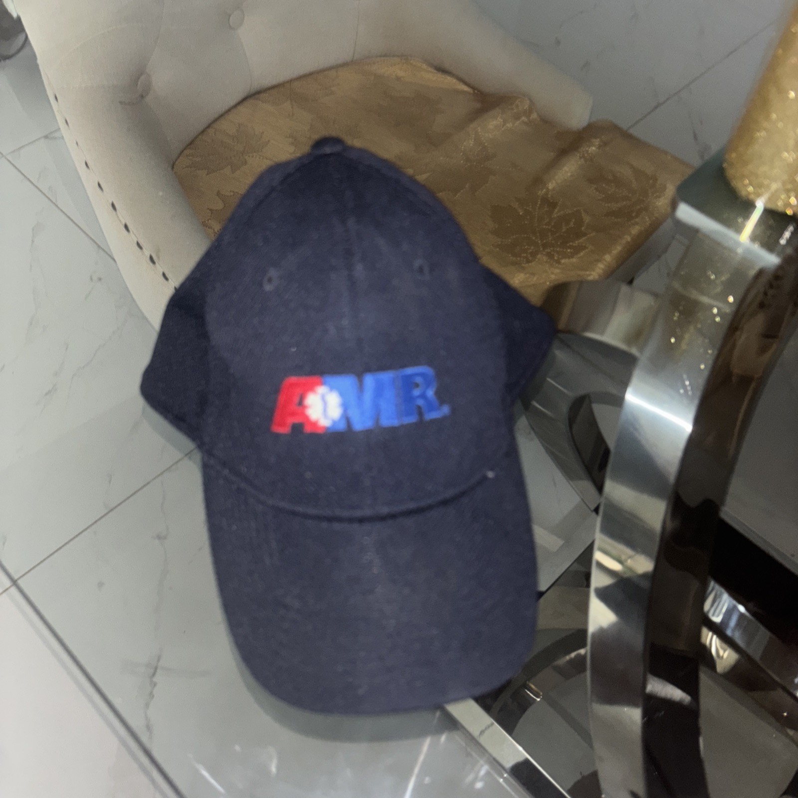 Amr Hat - image 1