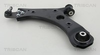 Triscan 8500 15528 Lenker, RadaufhäNgung Passend FüR Fiat