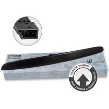 OEM HECKKLAPPENGRIFF GRIFFLEISTE + KENNZEICHENLEUCHTE F&Uuml;R MINI COOPER R56 R58