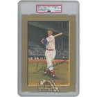 Ted Williams Autographed Perez-Steele Great Moments Auto Grade PSA 8- PSA/DNA