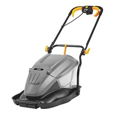 Titan Hover Mower 1800W 36cm Electric Grass Cutter 220-240V