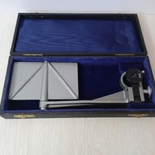 Camera Lucida By Beck Of London Microscope