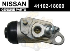 Cylindre de roue Nissan SUNNY