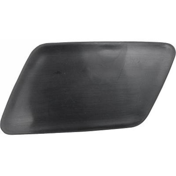 Diederichs 2255363 Blende, StoßStange Vorne Links FüR VW Tiguan (5N_) 2011-2016-image