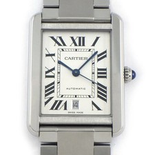 Cartier Tank Solo W5200028