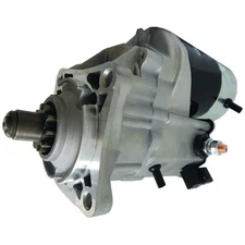 New Starter For Caterpillar Various Equipment W/Perkins Diesel 06-10 428000-1660
